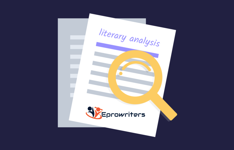 Step-by-Step Literary Analysis Instructions and Support
