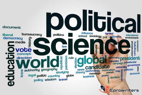 Topics for Political Science Research that are Unique 2023