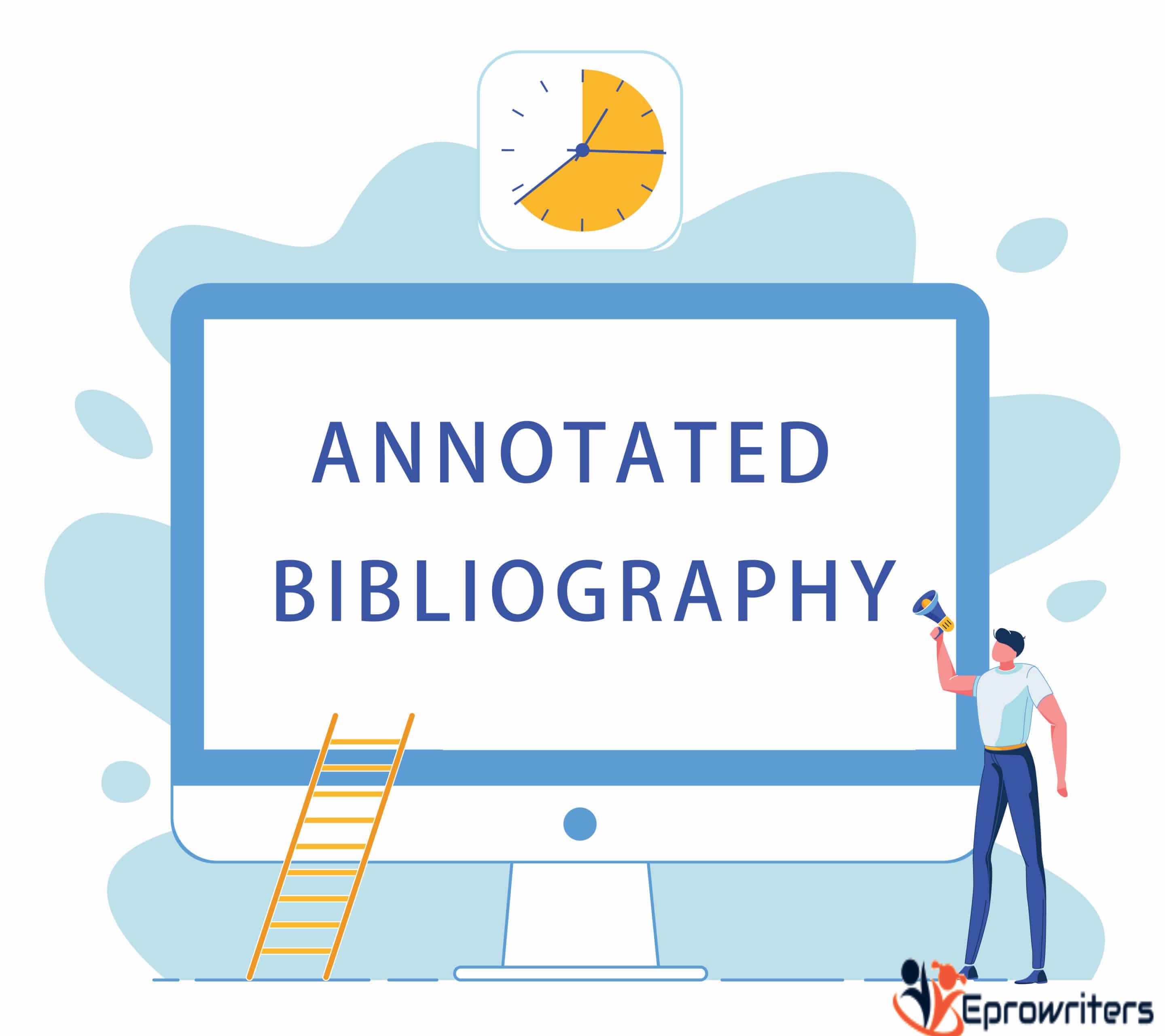 NURS389 Annotated Bibliography