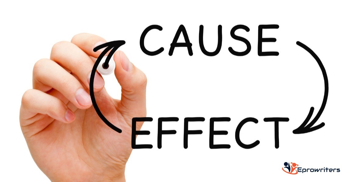 What Characterizes a Good Cause and Effect Essay?