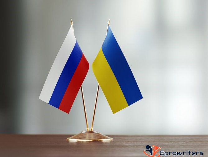 73 Russia-Ukraine Conflict Essay and Research Topics that You will Like in 2023